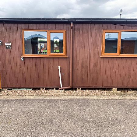 Mablethorpe Chalet H19 Villa Exterior photo